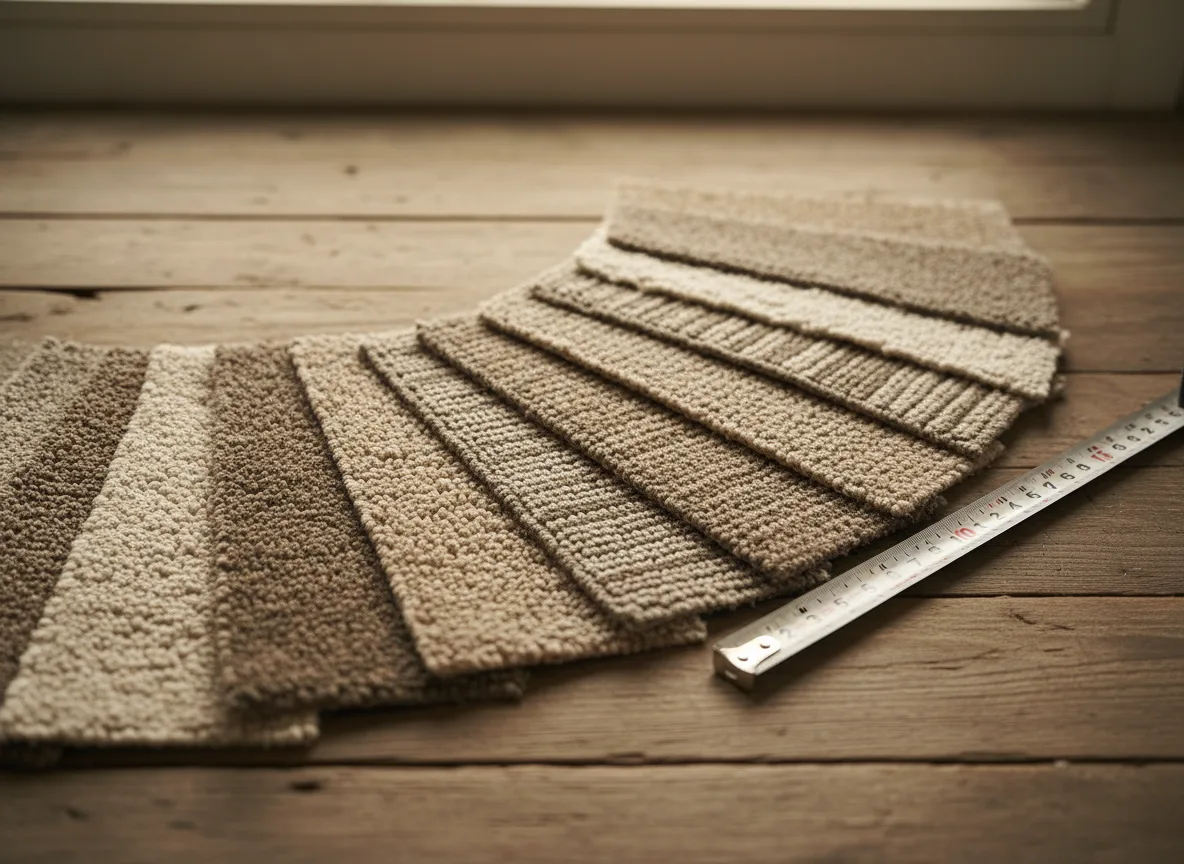 Carpet Installation Tijeras, NM FAQs